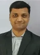 Dr Philip Kumar